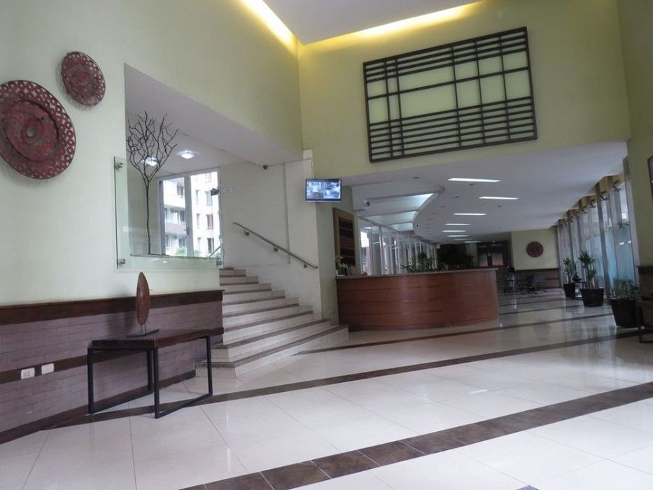 Santiago Apartamentos Centro المظهر الخارجي الصورة