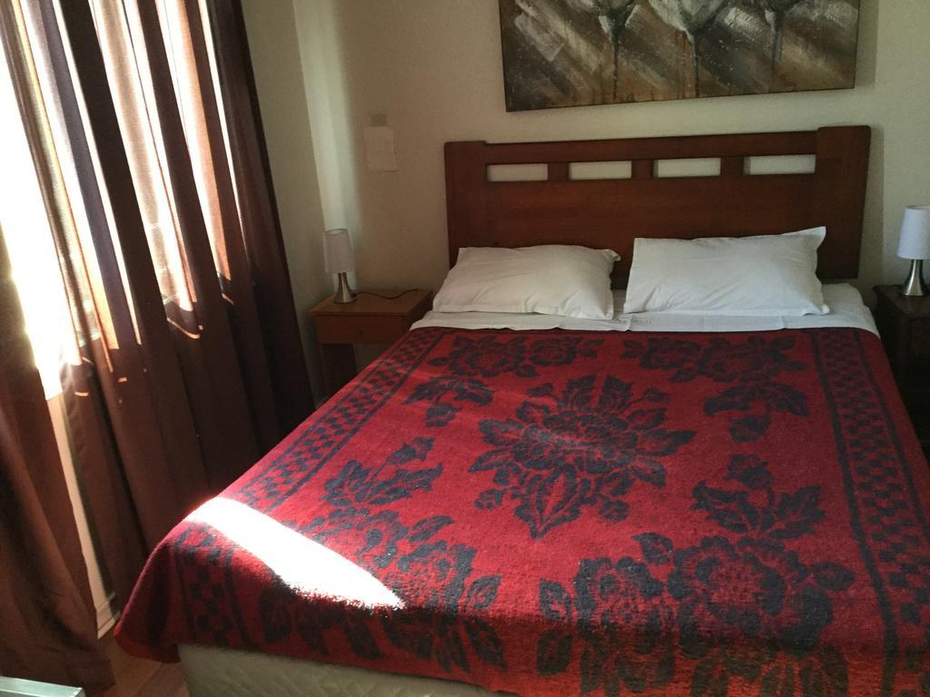 Santiago Apartamentos Centro المظهر الخارجي الصورة