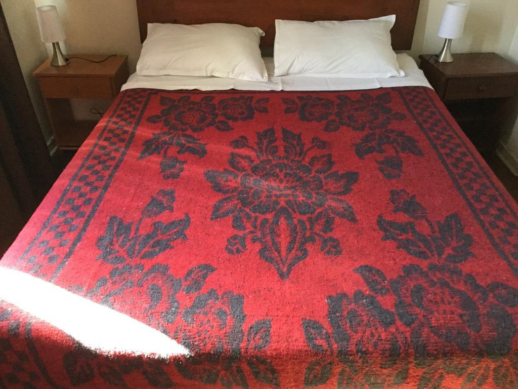 Santiago Apartamentos Centro المظهر الخارجي الصورة