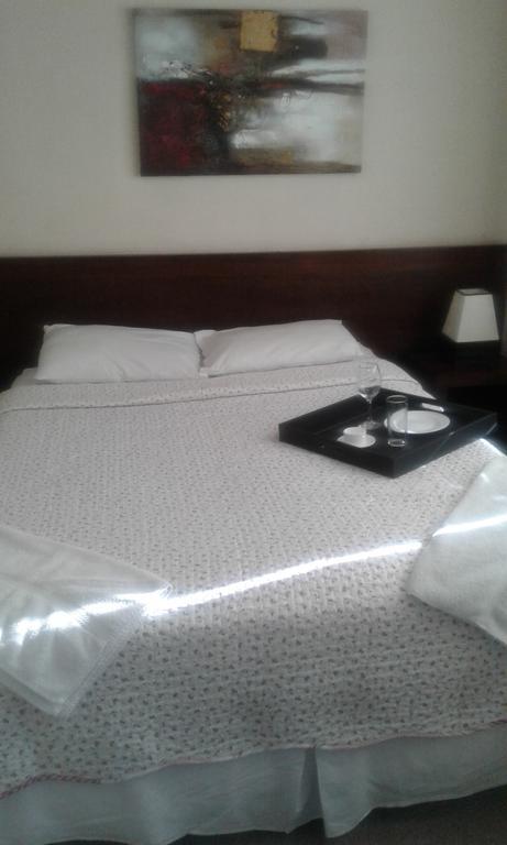Santiago Apartamentos Centro المظهر الخارجي الصورة