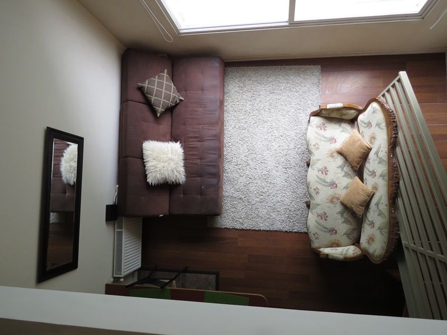 Santiago Apartamentos Centro المظهر الخارجي الصورة
