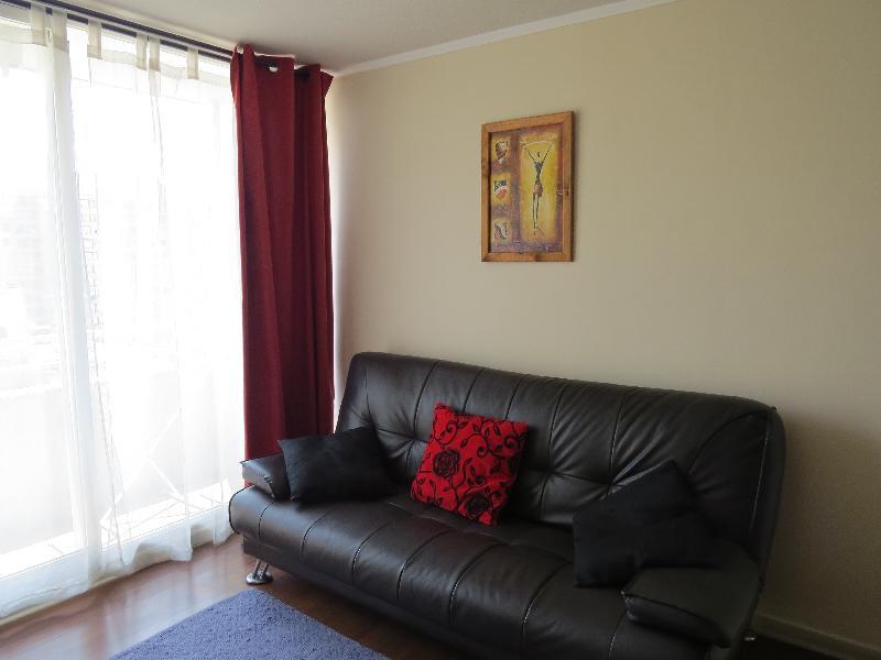 Santiago Apartamentos Centro المظهر الخارجي الصورة