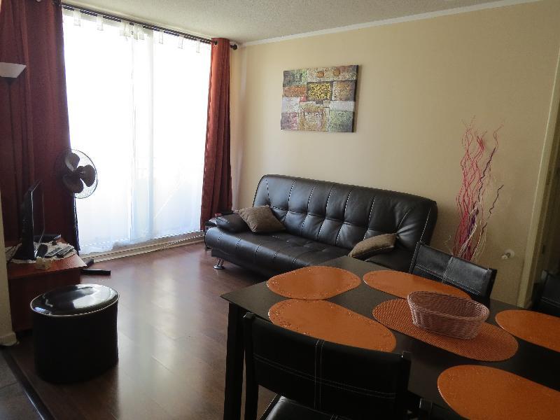 Santiago Apartamentos Centro المظهر الخارجي الصورة