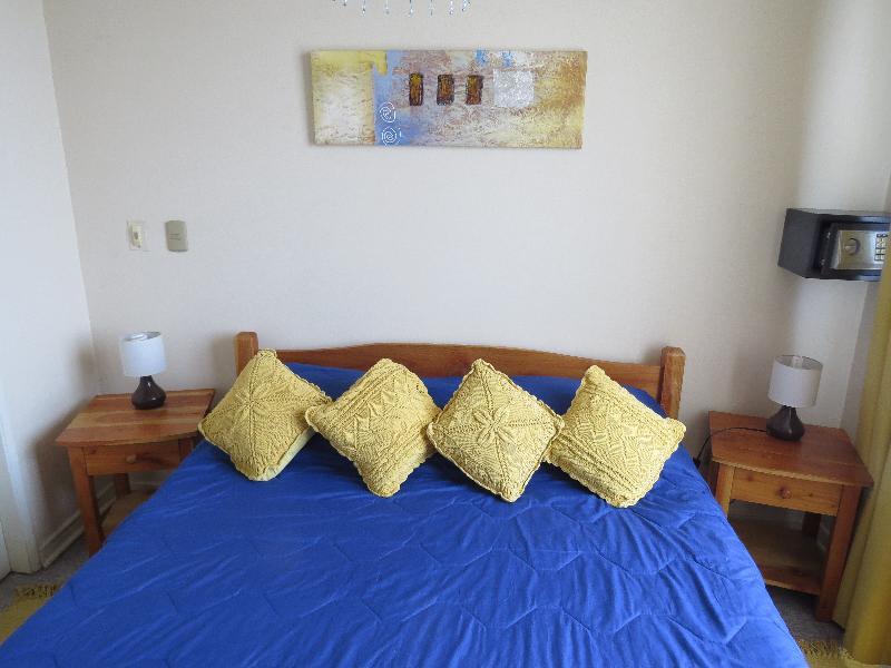 Santiago Apartamentos Centro المظهر الخارجي الصورة