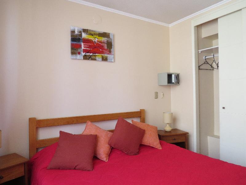 Santiago Apartamentos Centro المظهر الخارجي الصورة