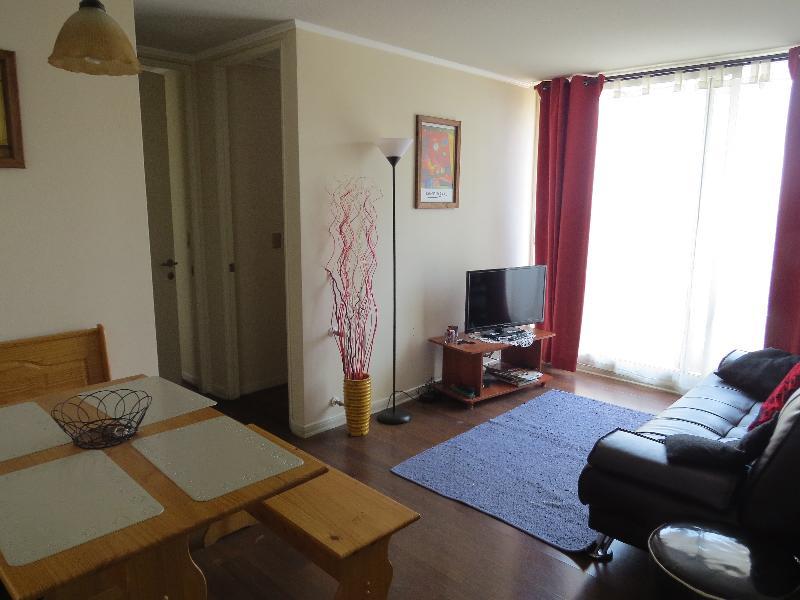 Santiago Apartamentos Centro المظهر الخارجي الصورة