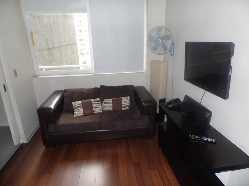 Santiago Apartamentos Centro المظهر الخارجي الصورة