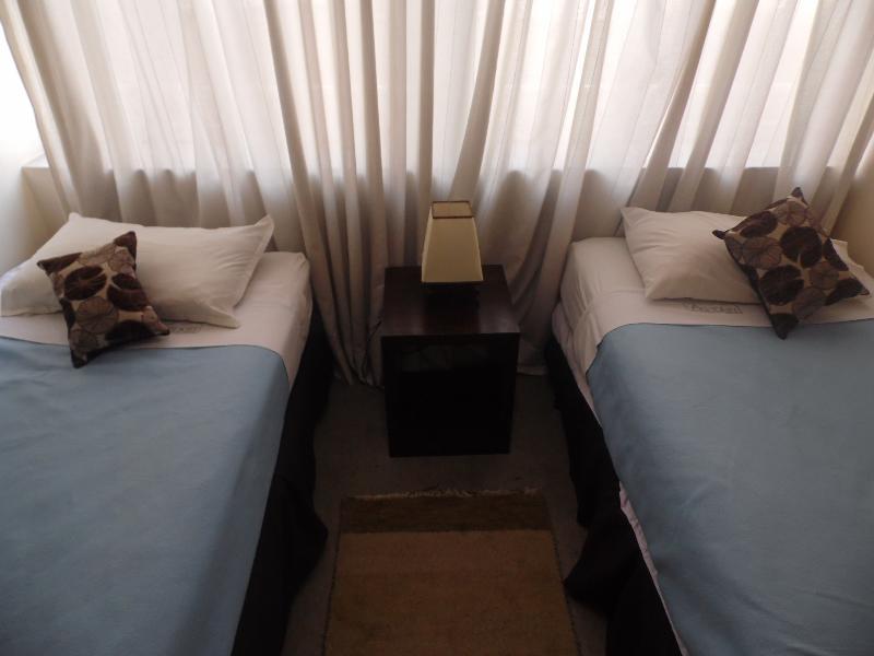 Santiago Apartamentos Centro المظهر الخارجي الصورة